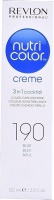 Nutri Color Cream 100ml 190 Blue